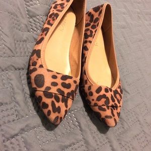 Women size 7 fashion shoes